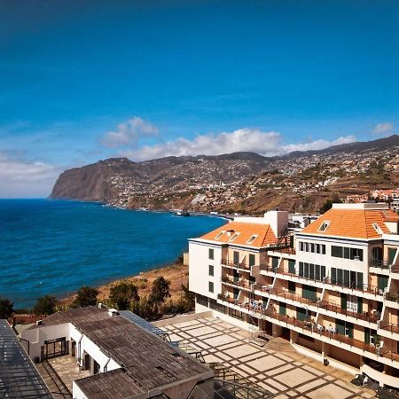 Centromar Residence Ocean View By Atlantic Holiday ฟุงชาล ภายนอก รูปภาพ