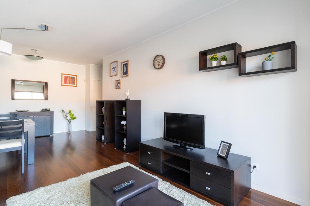 Centromar Residence Ocean View By Atlantic Holiday ฟุงชาล ภายนอก รูปภาพ