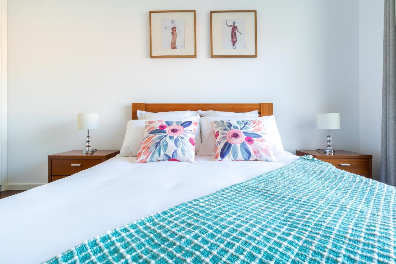 Centromar Residence Ocean View By Atlantic Holiday ฟุงชาล ภายนอก รูปภาพ