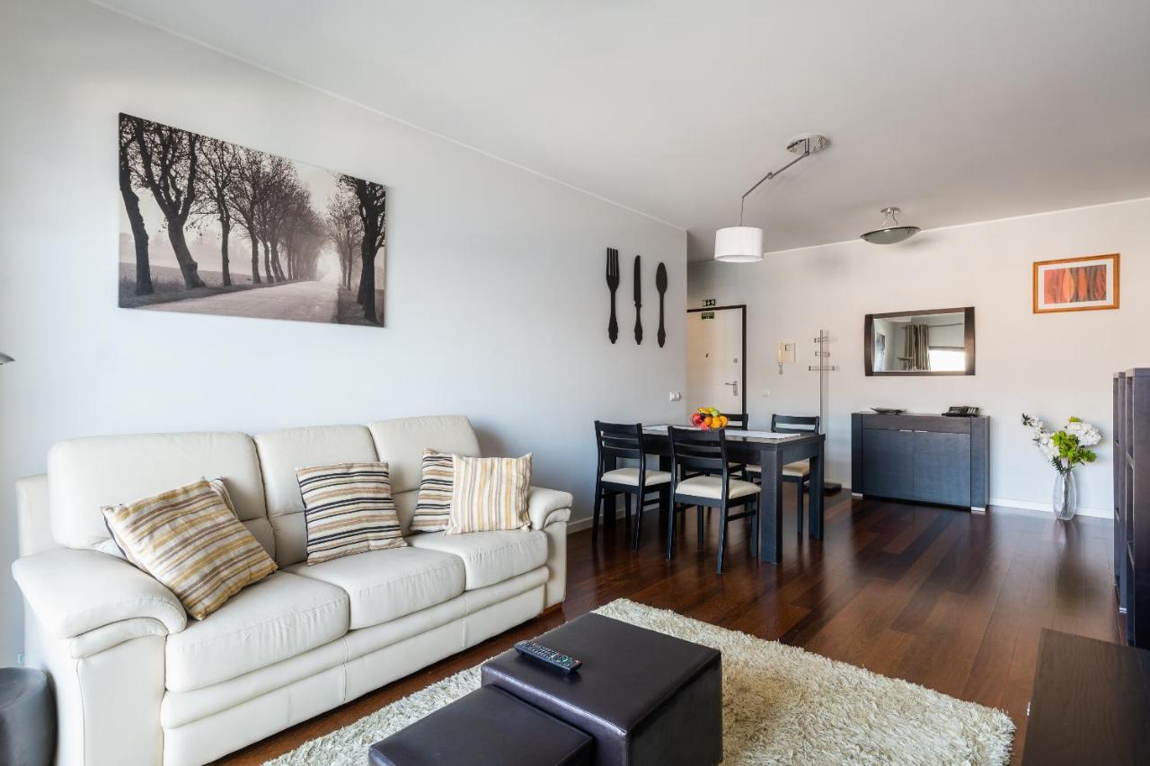 Centromar Residence Ocean View By Atlantic Holiday ฟุงชาล ภายนอก รูปภาพ